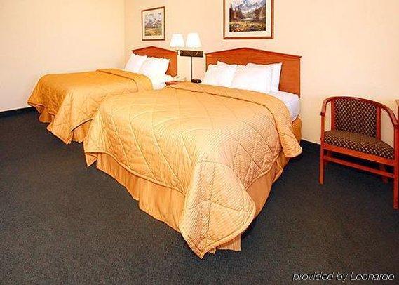 Comfort Inn & Suites Tualatin - Lake Oswego South Værelse billede